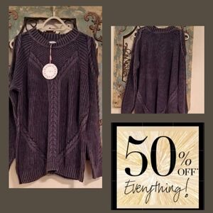 50% Off Listed Price You Pay Only $24.00 Bundle For Offer☆☆ NWT Size Large